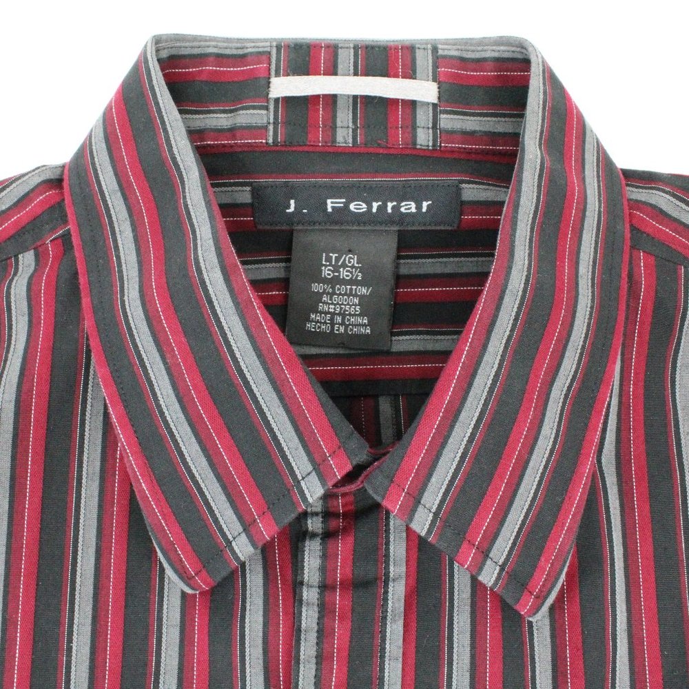 J Ferrar Dress Shirt